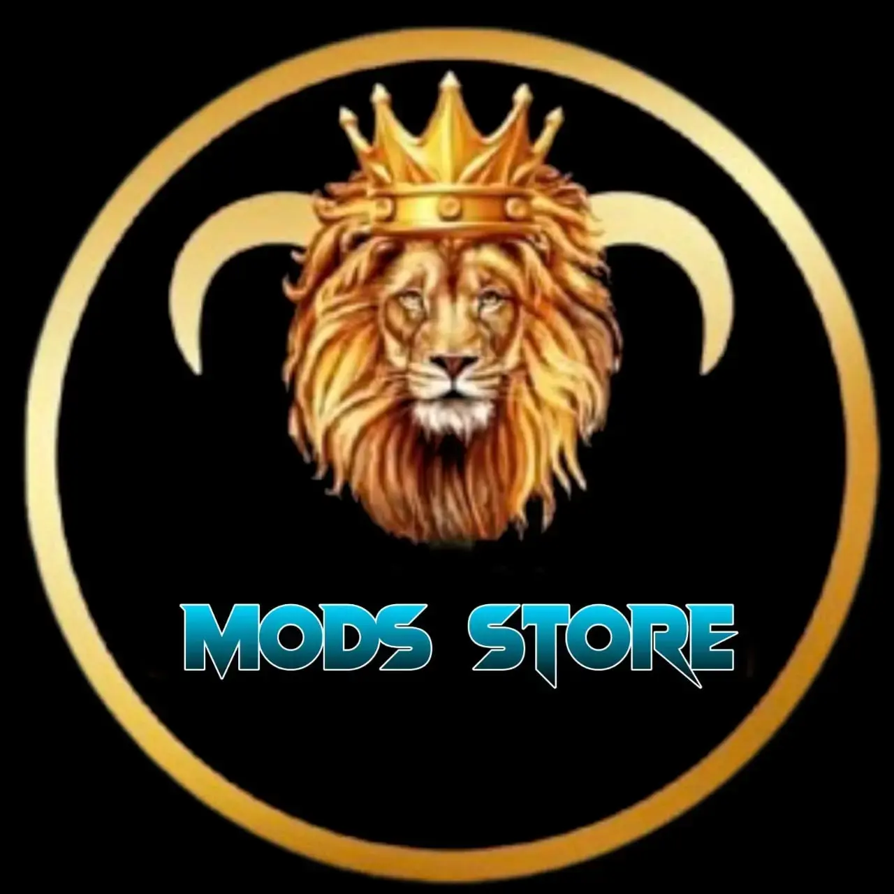 store logo